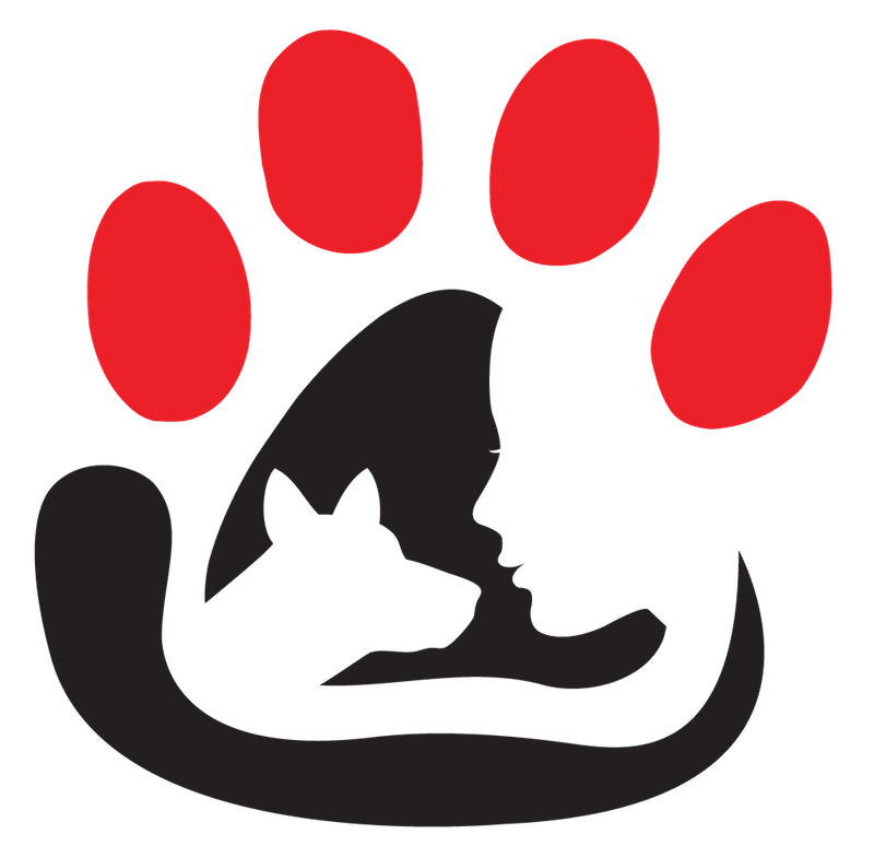 Passion 4 Paws Company logo
